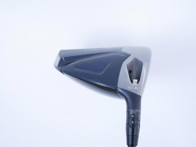 Driver : Callaway : ไดรเวอร์ Callaway Paradym X (รุ่นปี 2023 Japan Spec.) Loft 10.5 (ปรับได้) ก้าน Fujikura Speeder NX Flex R