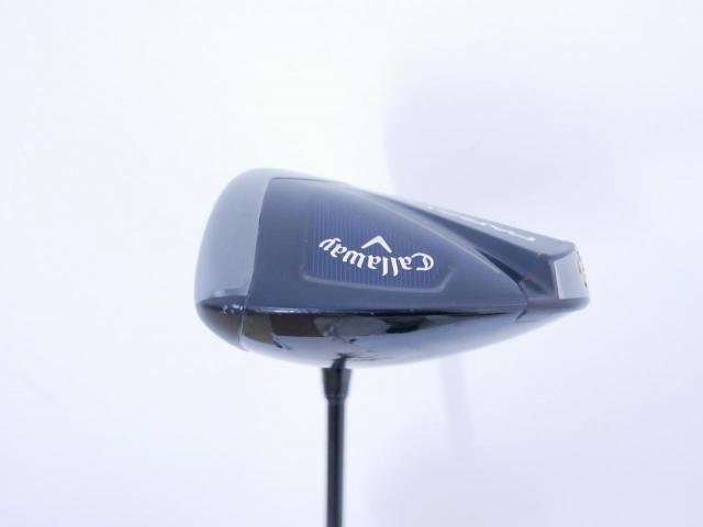 Driver : Callaway : ไดรเวอร์ Callaway Paradym X (รุ่นปี 2023 Japan Spec.) Loft 10.5 (ปรับได้) ก้าน Fujikura Speeder NX Flex R