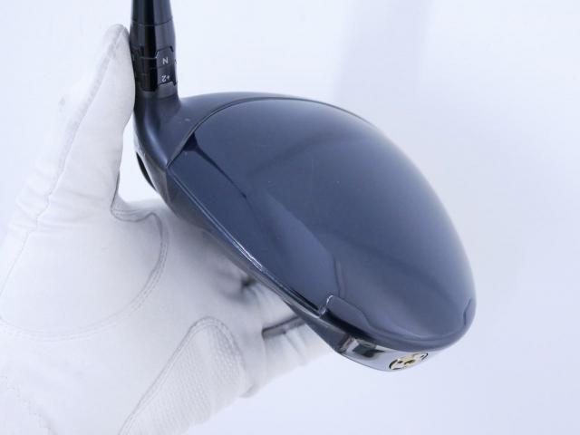 Driver : Callaway : ไดรเวอร์ Callaway Paradym X (รุ่นปี 2023 Japan Spec.) Loft 10.5 (ปรับได้) ก้าน Fujikura Speeder NX Flex R