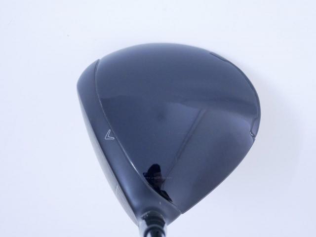 Driver : Callaway : ไดรเวอร์ Callaway Paradym X (รุ่นปี 2023 Japan Spec.) Loft 10.5 (ปรับได้) ก้าน Fujikura Speeder NX Flex R