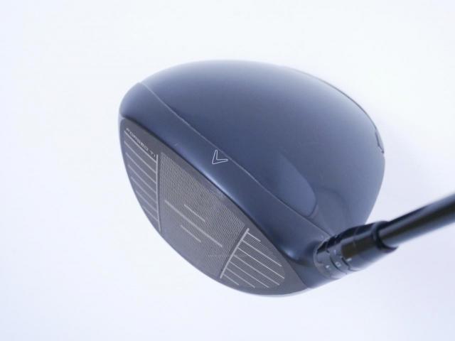 Driver : Callaway : ไดรเวอร์ Callaway Paradym X (รุ่นปี 2023 Japan Spec.) Loft 10.5 (ปรับได้) ก้าน Fujikura Speeder NX Flex R