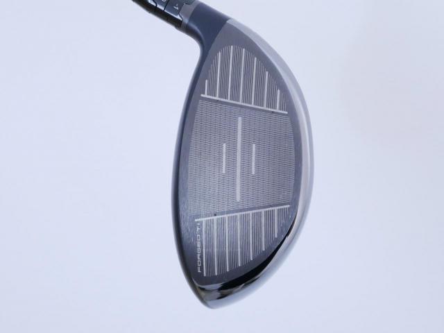 Driver : Callaway : ไดรเวอร์ Callaway Paradym X (รุ่นปี 2023 Japan Spec.) Loft 10.5 (ปรับได้) ก้าน Fujikura Speeder NX Flex R