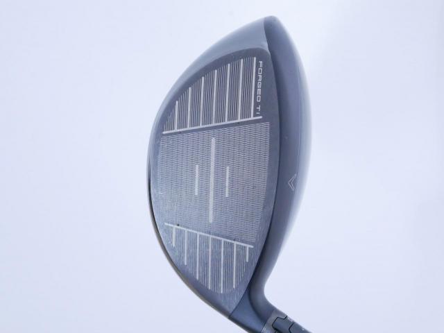 Driver : Callaway : ไดรเวอร์ Callaway Paradym X (รุ่นปี 2023 Japan Spec.) Loft 10.5 (ปรับได้) ก้าน Fujikura Speeder NX Flex R