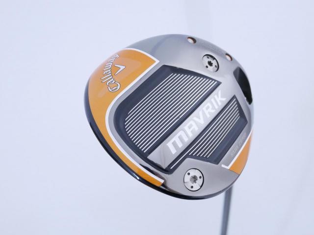 Driver : Callaway : ไดรเวอร์ Callaway Mavrik Sub Zero (ออกปี 2020 Japan Spec.) Loft 10.5 ก้าน Tour AD SZ Type II Flex S