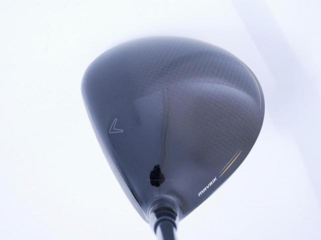 Driver : Callaway : ไดรเวอร์ Callaway Mavrik Sub Zero (ออกปี 2020 Japan Spec.) Loft 10.5 ก้าน Tour AD SZ Type II Flex S