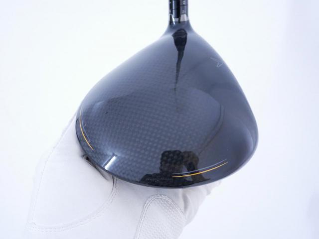 Driver : Callaway : ไดรเวอร์ Callaway Mavrik Sub Zero (ออกปี 2020 Japan Spec.) Loft 10.5 ก้าน Tour AD SZ Type II Flex S