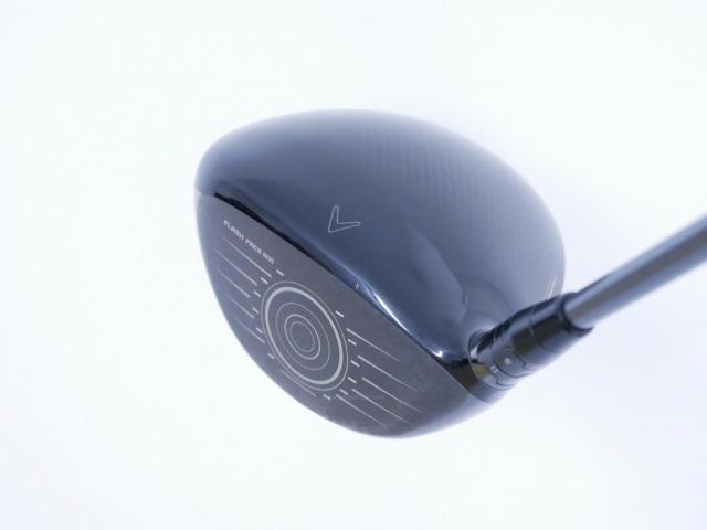 Driver : Callaway : ไดรเวอร์ Callaway Mavrik Sub Zero (ออกปี 2020 Japan Spec.) Loft 10.5 ก้าน Tour AD SZ Type II Flex S
