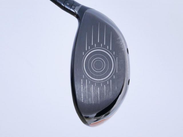 Driver : Callaway : ไดรเวอร์ Callaway Mavrik Sub Zero (ออกปี 2020 Japan Spec.) Loft 10.5 ก้าน Tour AD SZ Type II Flex S