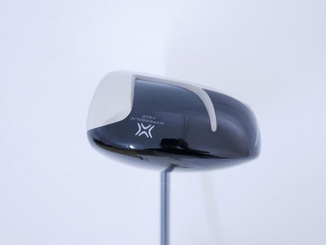 Driver : Callaway : ไดรเวอร์ Callaway Legacy V (460cc.) Loft 10.5 ก้าน Fujikura ROMBAX 5Z08 Flex S