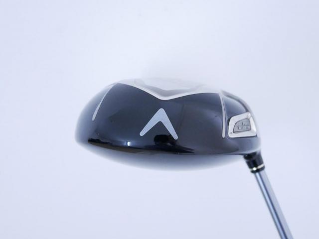 Driver : Callaway : ไดรเวอร์ Callaway Legacy V (460cc.) Loft 10.5 ก้าน Fujikura ROMBAX 5Z08 Flex S