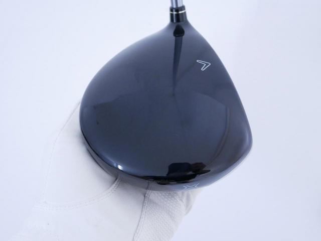 Driver : Callaway : ไดรเวอร์ Callaway Legacy V (460cc.) Loft 10.5 ก้าน Fujikura ROMBAX 5Z08 Flex S