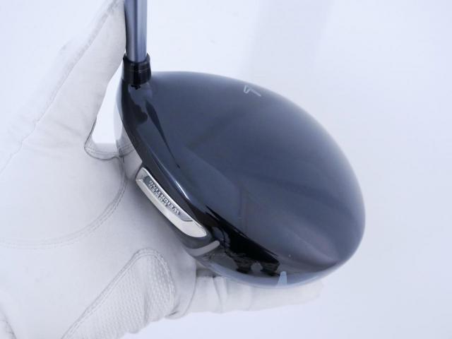 Driver : Callaway : ไดรเวอร์ Callaway Legacy V (460cc.) Loft 10.5 ก้าน Fujikura ROMBAX 5Z08 Flex S