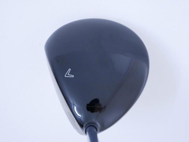 Driver : Callaway : ไดรเวอร์ Callaway Legacy V (460cc.) Loft 10.5 ก้าน Fujikura ROMBAX 5Z08 Flex S