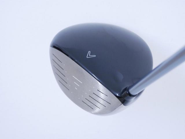 Driver : Callaway : ไดรเวอร์ Callaway Legacy V (460cc.) Loft 10.5 ก้าน Fujikura ROMBAX 5Z08 Flex S