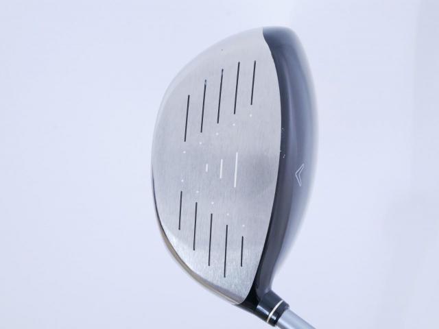 Driver : Callaway : ไดรเวอร์ Callaway Legacy V (460cc.) Loft 10.5 ก้าน Fujikura ROMBAX 5Z08 Flex S