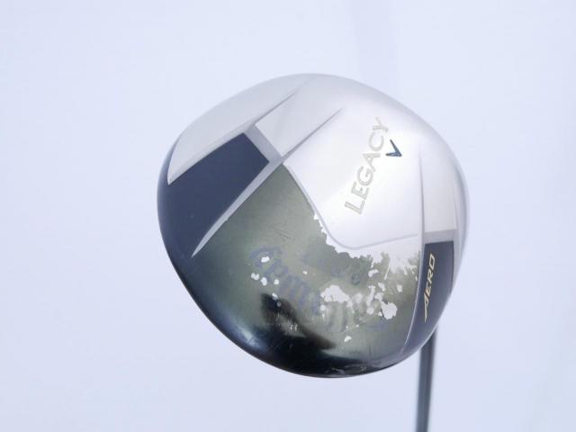 Driver : Callaway : ไดรเวอร์ Callaway Legacy V Aero (460cc.) Loft 10.5 Flex S