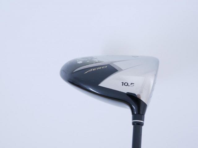 Driver : Callaway : ไดรเวอร์ Callaway Legacy V Aero (460cc.) Loft 10.5 Flex S