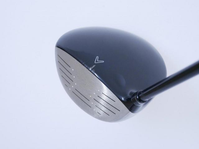 Driver : Callaway : ไดรเวอร์ Callaway Legacy V Aero (460cc.) Loft 10.5 Flex S