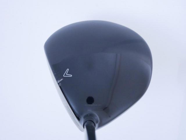 Driver : Callaway : ไดรเวอร์ Callaway Legacy V Aero (460cc.) Loft 10.5 Flex S