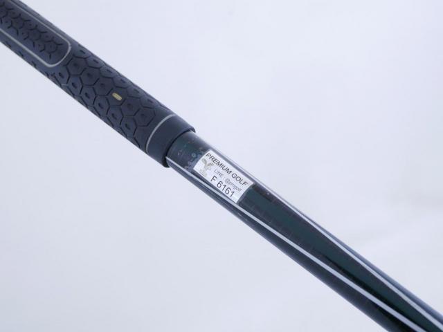 Driver : Callaway : ไดรเวอร์ Callaway Legacy V Aero (460cc.) Loft 10.5 Flex S