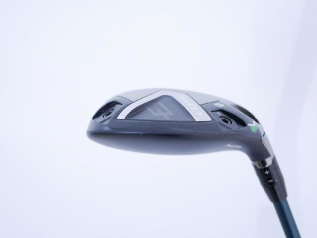 Fairway Wood : callaway : ไม้กระเทย Callaway ELYTE X (ออกปี 2025) Loft 25 ก้าน Fujikura VENTUS 5 Flex R