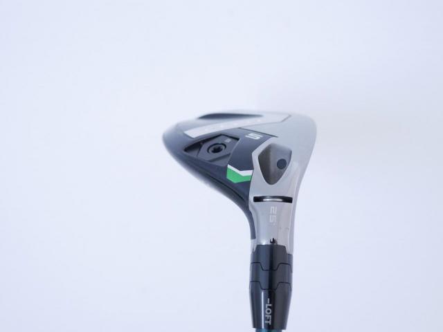 Fairway Wood : callaway : ไม้กระเทย Callaway ELYTE X (ออกปี 2025) Loft 25 ก้าน Fujikura VENTUS 5 Flex R