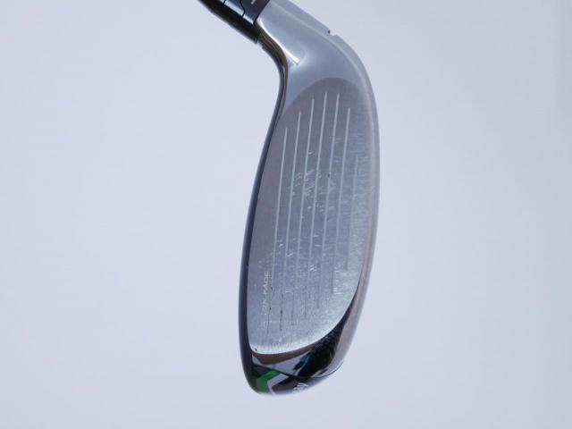 Fairway Wood : callaway : ไม้กระเทย Callaway ELYTE X (ออกปี 2025) Loft 25 ก้าน Fujikura VENTUS 5 Flex R
