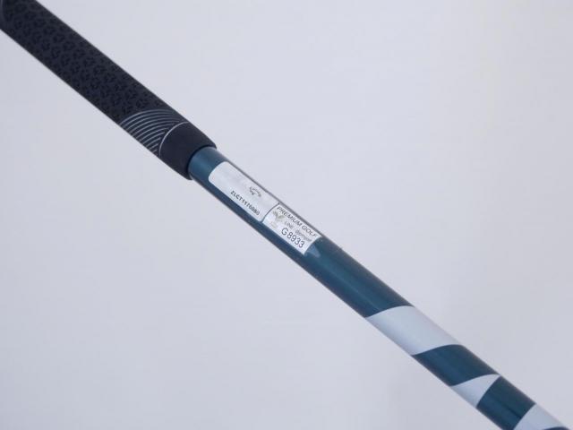 Fairway Wood : callaway : ไม้กระเทย Callaway ELYTE X (ออกปี 2025) Loft 25 ก้าน Fujikura VENTUS 5 Flex R