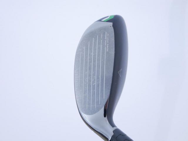 Fairway Wood : callaway : ไม้กระเทย Callaway ELYTE X (ออกปี 2025) Loft 25 ก้าน Fujikura VENTUS 5 Flex R