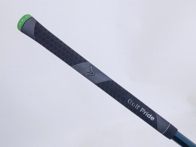 Fairway Wood : callaway : ไม้กระเทย Callaway ELYTE X (ออกปี 2025) Loft 25 ก้าน Fujikura VENTUS 5 Flex R