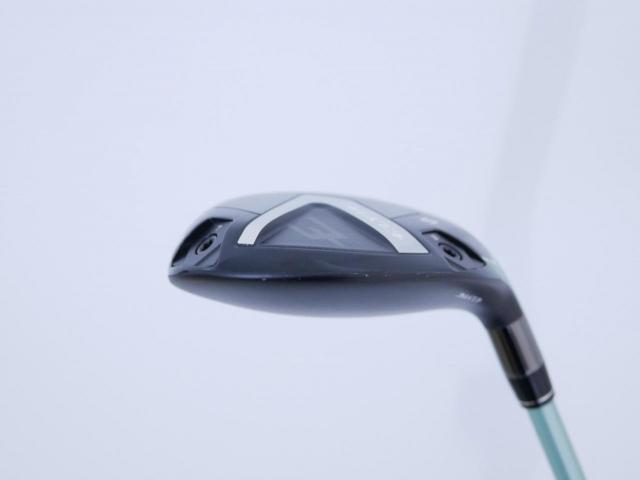 Lady club : All : ไม้กระเทย Callaway ELYTE Max Fast (ออกปี 2025) Loft 25 ก้าน UST Mamiya LIN-Q 40 Flex L