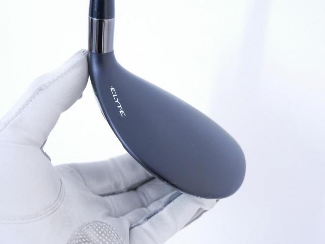 Lady club : All : ไม้กระเทย Callaway ELYTE Max Fast (ออกปี 2025) Loft 25 ก้าน UST Mamiya LIN-Q 40 Flex L