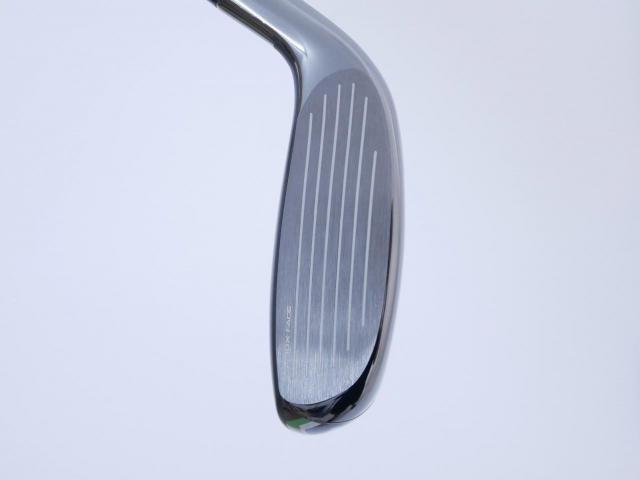 Lady club : All : ไม้กระเทย Callaway ELYTE Max Fast (ออกปี 2025) Loft 25 ก้าน UST Mamiya LIN-Q 40 Flex L
