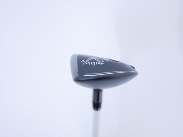 Lady club : All : ไม้กระเทย Callaway Paradym AI Smoke MAX FAST (รุ่นปี 2024 Japan Spec.) Loft 24 ก้าน Mitsubishi ELDIO 40 Flex L