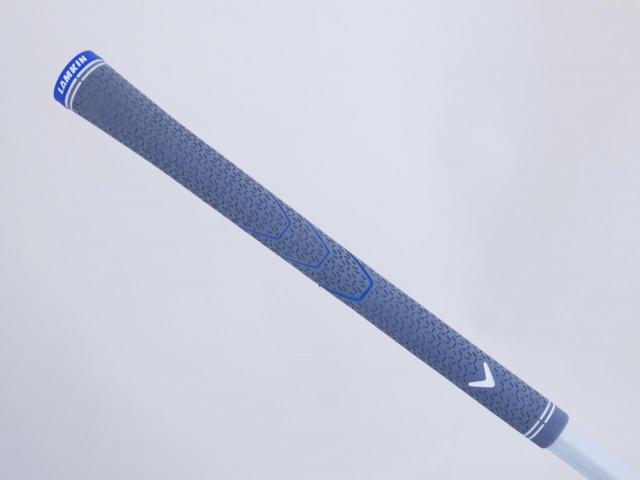 Lady club : All : ไม้กระเทย Callaway Paradym AI Smoke MAX FAST (รุ่นปี 2024 Japan Spec.) Loft 24 ก้าน Mitsubishi ELDIO 40 Flex L