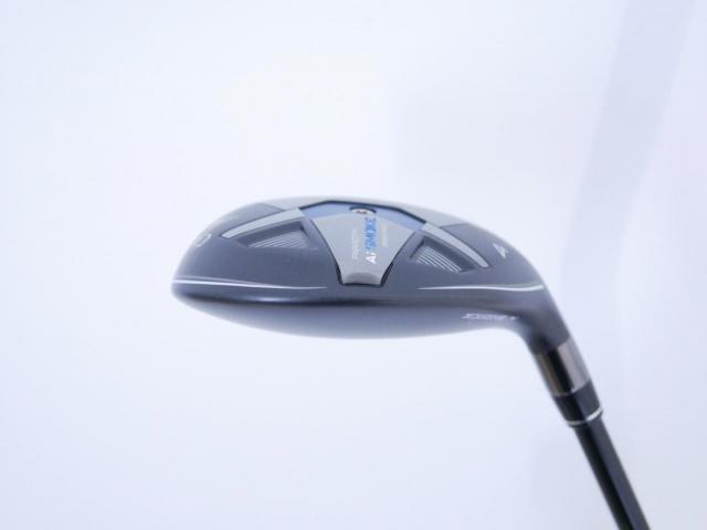 Fairway Wood : callaway : ไม้กระเทย Callaway Paradym AI Smoke MAX FAST (รุ่นปี 2024 Japan Spec.) Loft 21 ก้าน Mitsubishi TENSEI 40 Flex R