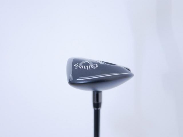 Fairway Wood : callaway : ไม้กระเทย Callaway Paradym AI Smoke MAX FAST (รุ่นปี 2024 Japan Spec.) Loft 21 ก้าน Mitsubishi TENSEI 40 Flex R