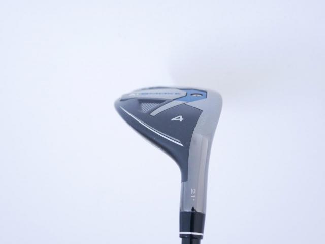 Fairway Wood : callaway : ไม้กระเทย Callaway Paradym AI Smoke MAX FAST (รุ่นปี 2024 Japan Spec.) Loft 21 ก้าน Mitsubishi TENSEI 40 Flex R