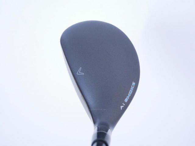 Fairway Wood : callaway : ไม้กระเทย Callaway Paradym AI Smoke MAX FAST (รุ่นปี 2024 Japan Spec.) Loft 21 ก้าน Mitsubishi TENSEI 40 Flex R