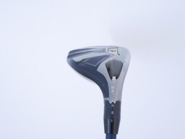 Fairway Wood : callaway : ไม้กระเทย Callaway Paradym (รุ่นปี 2023) Loft 24 (ปรับได้) ก้าน Fujikura Ventus TR 5 Flex R
