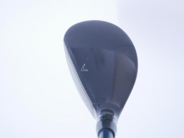 Fairway Wood : callaway : ไม้กระเทย Callaway Paradym (รุ่นปี 2023) Loft 24 (ปรับได้) ก้าน Fujikura Ventus TR 5 Flex R