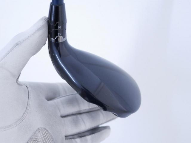 Fairway Wood : callaway : ไม้กระเทย Callaway Paradym (รุ่นปี 2023) Loft 24 (ปรับได้) ก้าน Fujikura Ventus TR 5 Flex R