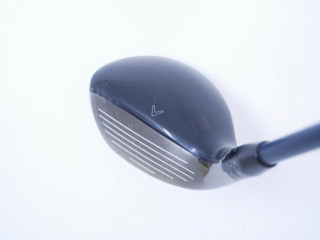 Fairway Wood : callaway : ไม้กระเทย Callaway Paradym (รุ่นปี 2023) Loft 24 (ปรับได้) ก้าน Fujikura Ventus TR 5 Flex R