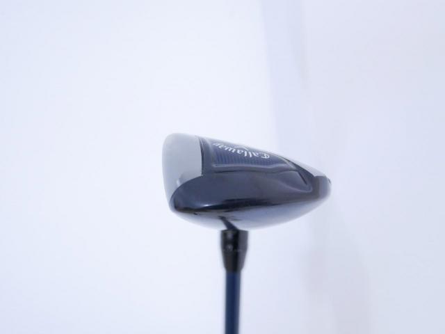 Fairway Wood : callaway : ไม้กระเทย Callaway Paradym (รุ่นปี 2023) Loft 24 (ปรับได้) ก้าน Fujikura Ventus TR 5 Flex R