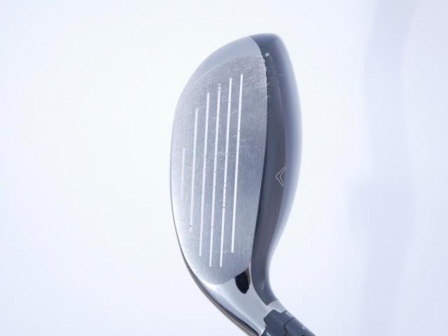 Fairway Wood : callaway : ไม้กระเทย Callaway Paradym (รุ่นปี 2023) Loft 24 (ปรับได้) ก้าน Fujikura Ventus TR 5 Flex R