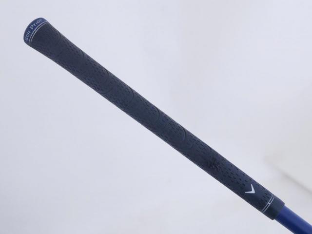 Fairway Wood : callaway : ไม้กระเทย Callaway Paradym (รุ่นปี 2023) Loft 24 (ปรับได้) ก้าน Fujikura Ventus TR 5 Flex R