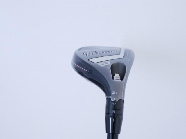 Fairway Wood : callaway : ไม้กระเทย Callaway Big Bertha (ออกปี 2023 Japan Spec.) Loft 21 ก้าน Fujikura Speeder NX Flex SR