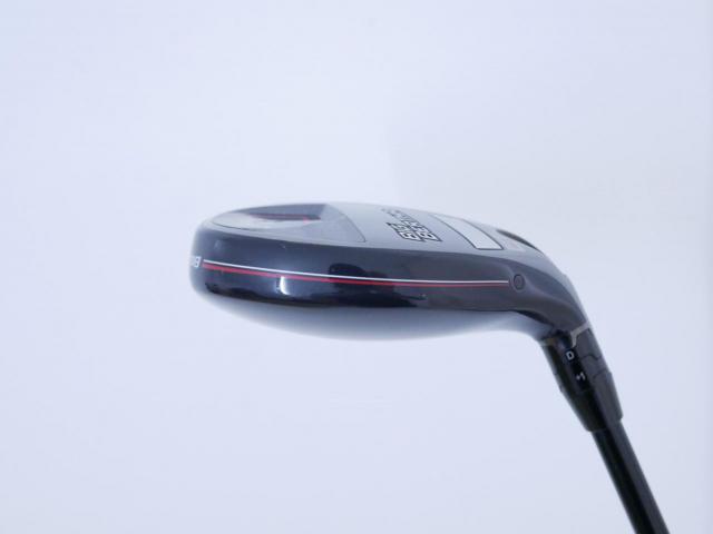 Fairway Wood : callaway : ไม้กระเทย Callaway Big Bertha (ออกปี 2023 Japan Spec.) Loft 21 ก้าน Fujikura Speeder NX Flex SR