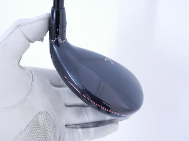 Fairway Wood : callaway : ไม้กระเทย Callaway Big Bertha (ออกปี 2023 Japan Spec.) Loft 21 ก้าน Fujikura Speeder NX Flex SR