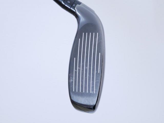 Fairway Wood : callaway : ไม้กระเทย Callaway Big Bertha (ออกปี 2023 Japan Spec.) Loft 21 ก้าน Fujikura Speeder NX Flex SR